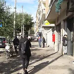 La Casa Nel Cortile Сasa de vacaciones *