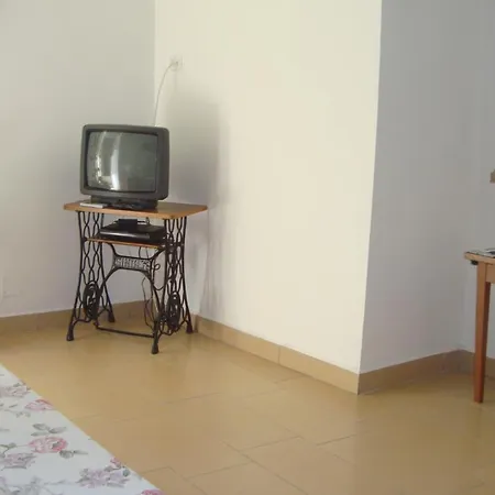 La Casa Nel Cortile
