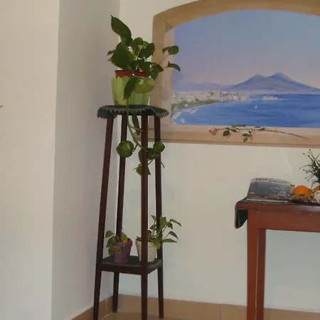 Ferienhaus La Casa Nel Cortile *