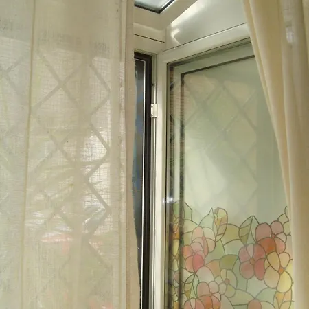 La Casa Nel Cortile Ferienhaus *