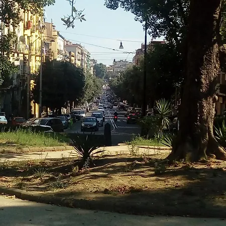 La Casa Nel Cortile