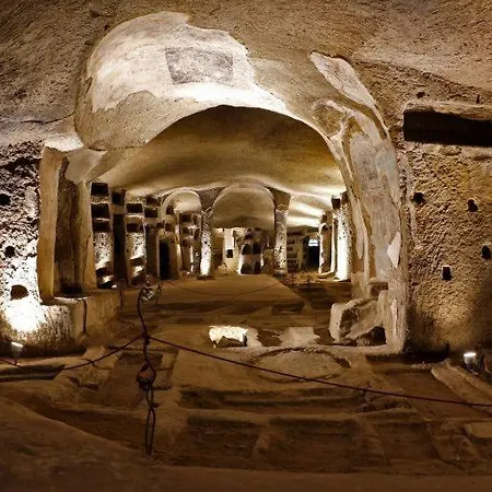 La Casa Nel Cortile *