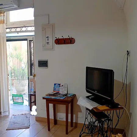La Casa Nel Cortile