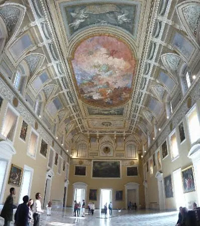 La Casa Nel Cortile *