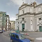 בית נופש La Casa Nel Cortile